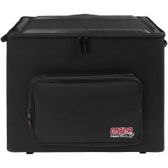 Gator Case en bois pour combo 1 x 12" sur roulette - Vue 1